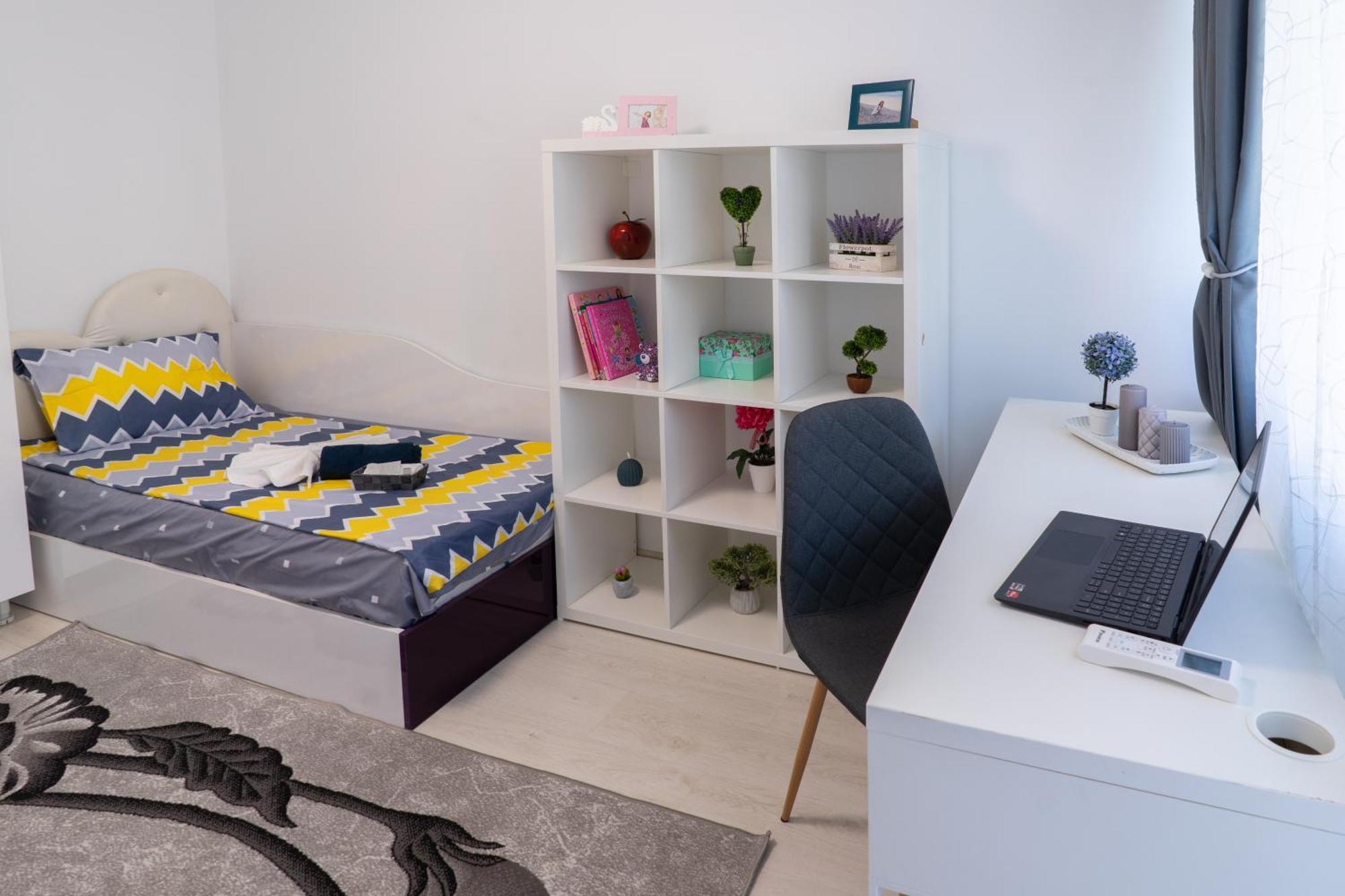 Luxury 2 Bedroom Apartment In Central Варна Екстер'єр фото