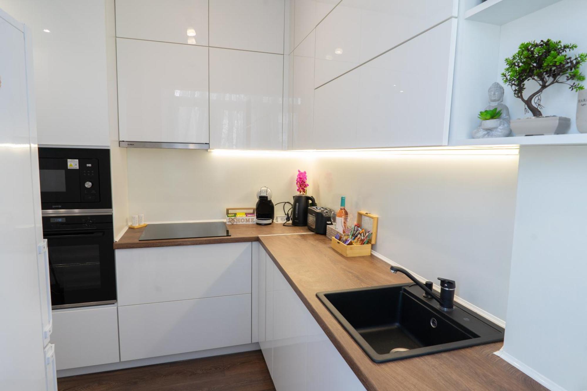 Luxury 2 Bedroom Apartment In Central Варна Екстер'єр фото