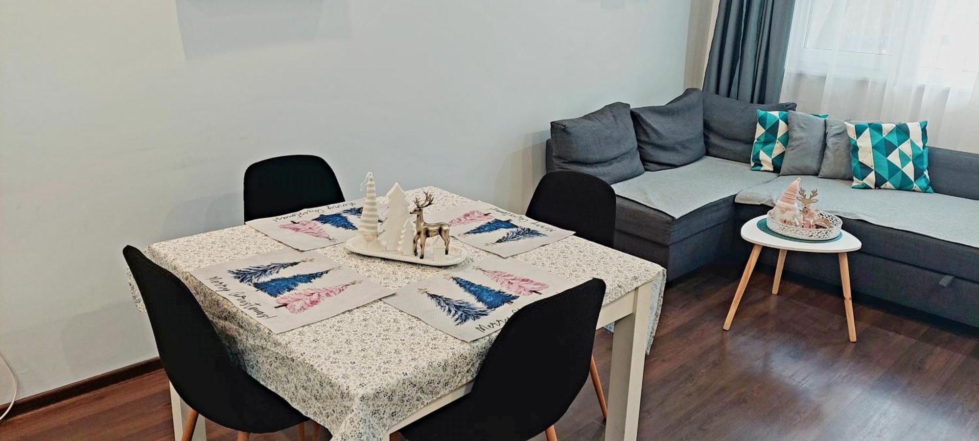 Luxury 2 Bedroom Apartment In Central Варна Екстер'єр фото